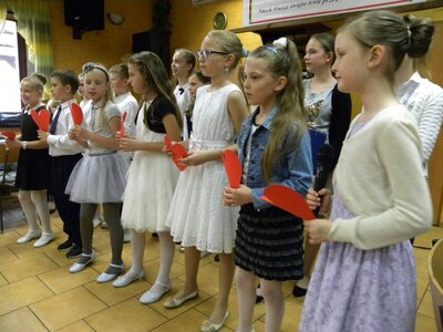 Dzień Matki Szczedrzyk (4)